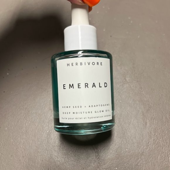 Herbivore Botanicals Skincare Herbivore Emerald Deep Moisture Glow